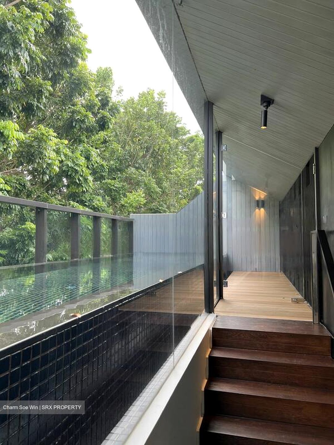 Cove Drive (D4), Terrace #441547681